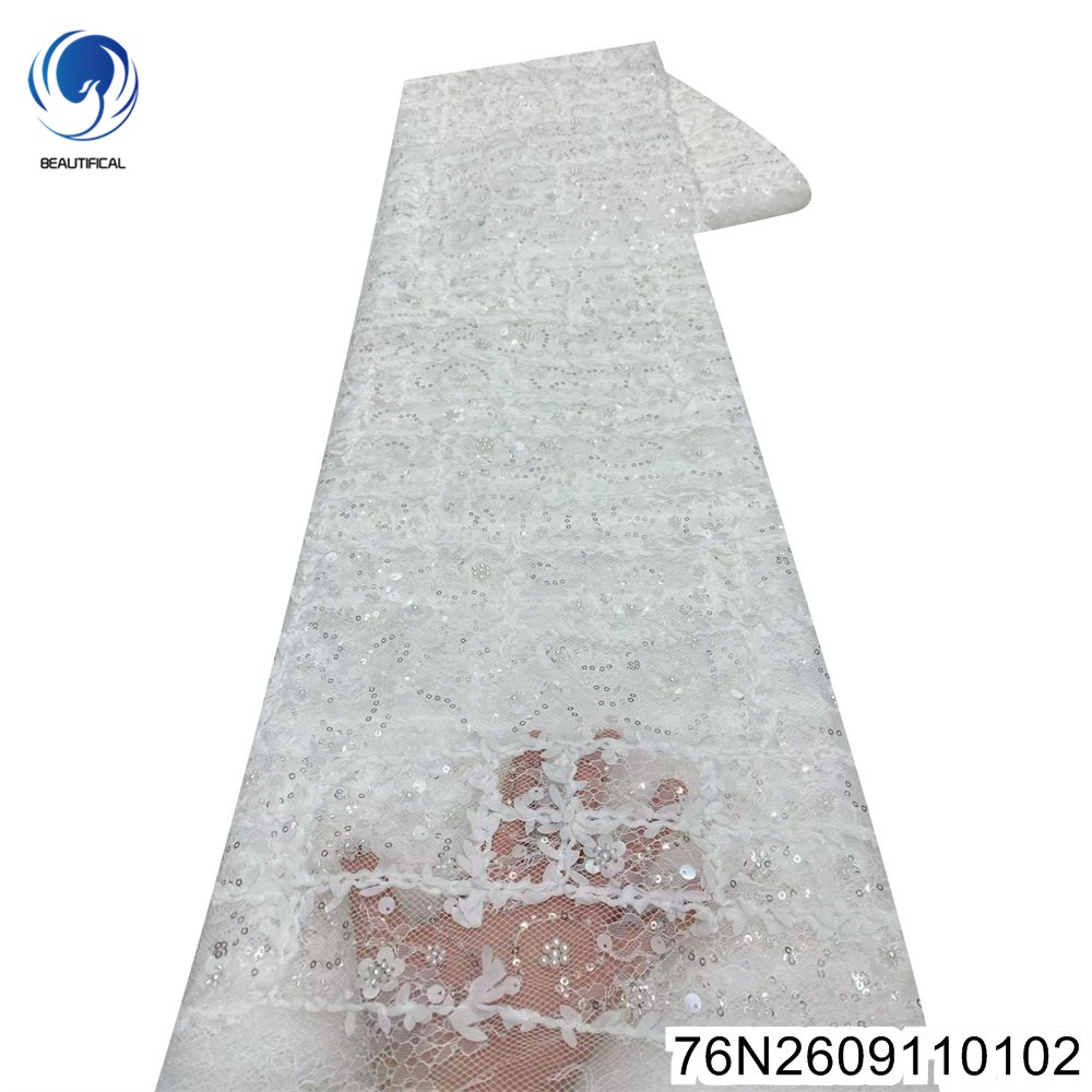 Embroidery Quote - 2026 Elegant and Light Luxury African