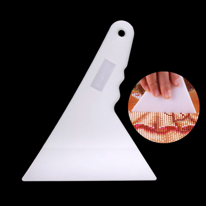 New 5D Diamond Painting Roller - Embroidery Painting ulasan dan harga