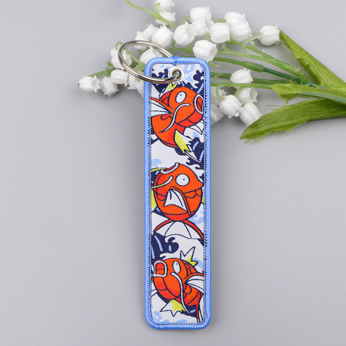 1pcs Japanese Cartoon Print Em - Embroidery Gift Ideas ulasan dan harga