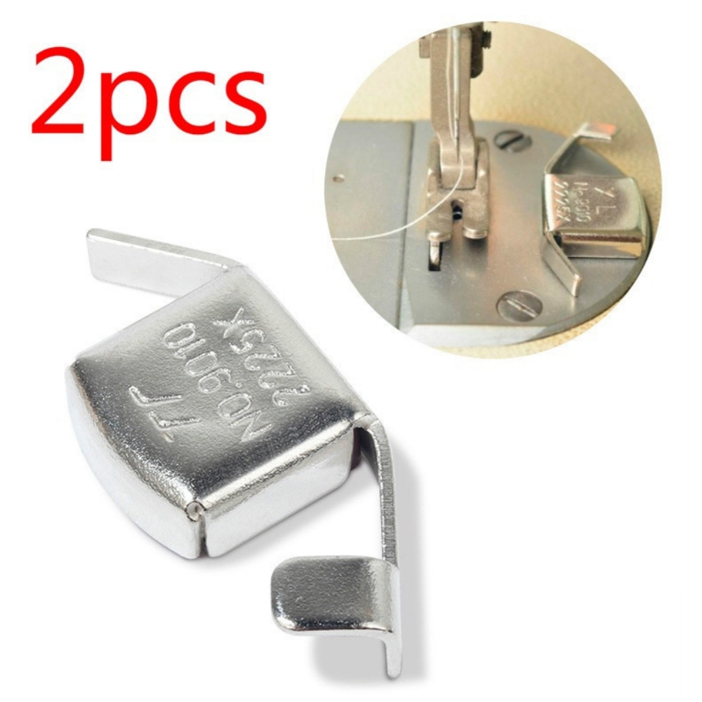 2Pcs Universal Magnetic Seam G - Embroidery Xpress ulasan dan harga