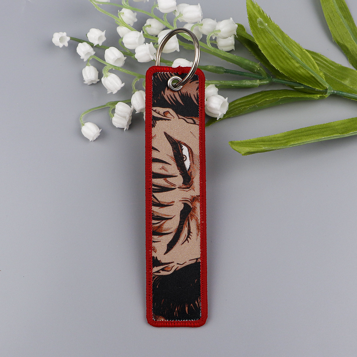 1pcs Double Sided Vintage Warr - Embroidery Gift Ideas ulasan dan harga