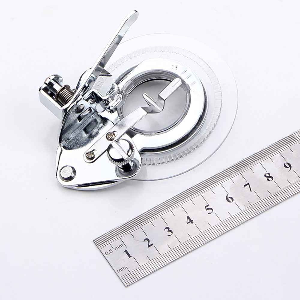 Household Multi-Function Sewin - Embroidery Daisy Flower ulasan dan harga