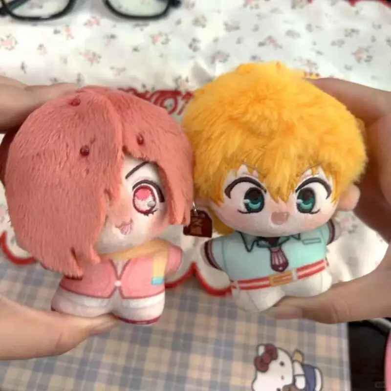 Japan Anime Toilet-Bound Hanak - Embroidery Gift Ideas ulasan dan harga