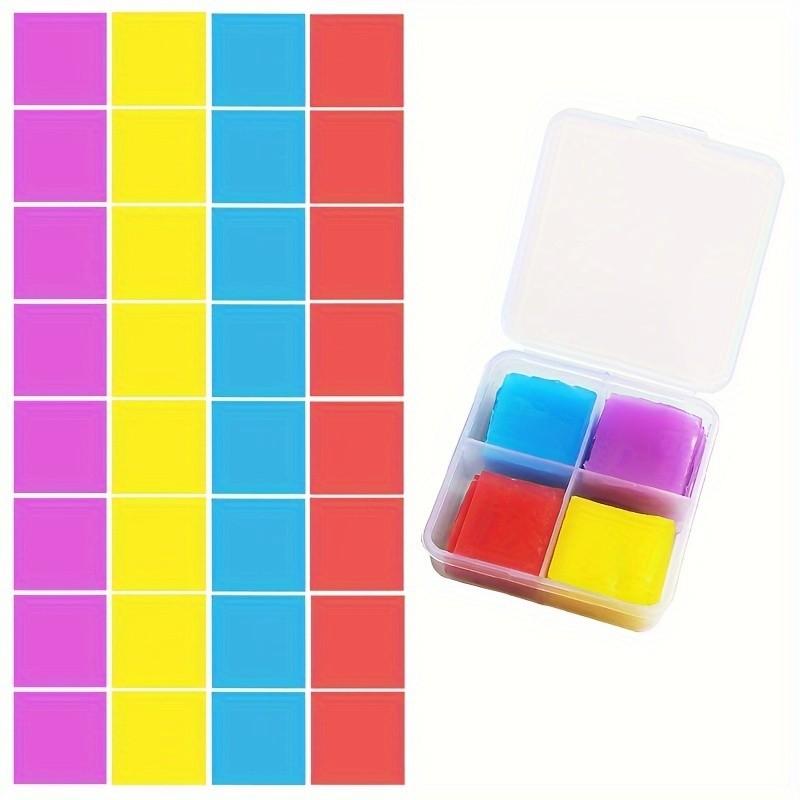 48 Pieces of Diamond Painting  - Embroidery Painting ulasan dan harga