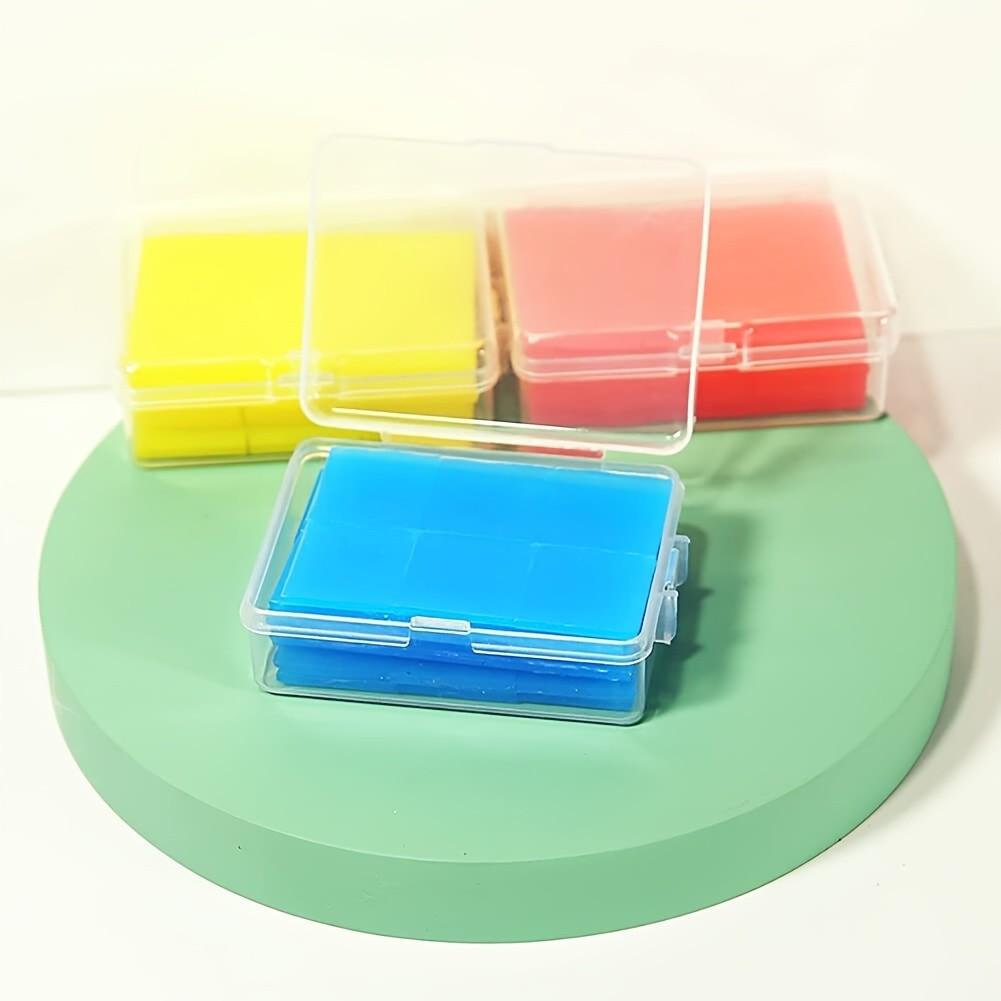 48 Pieces of Diamond Painting  - Embroidery Painting ulasan dan harga