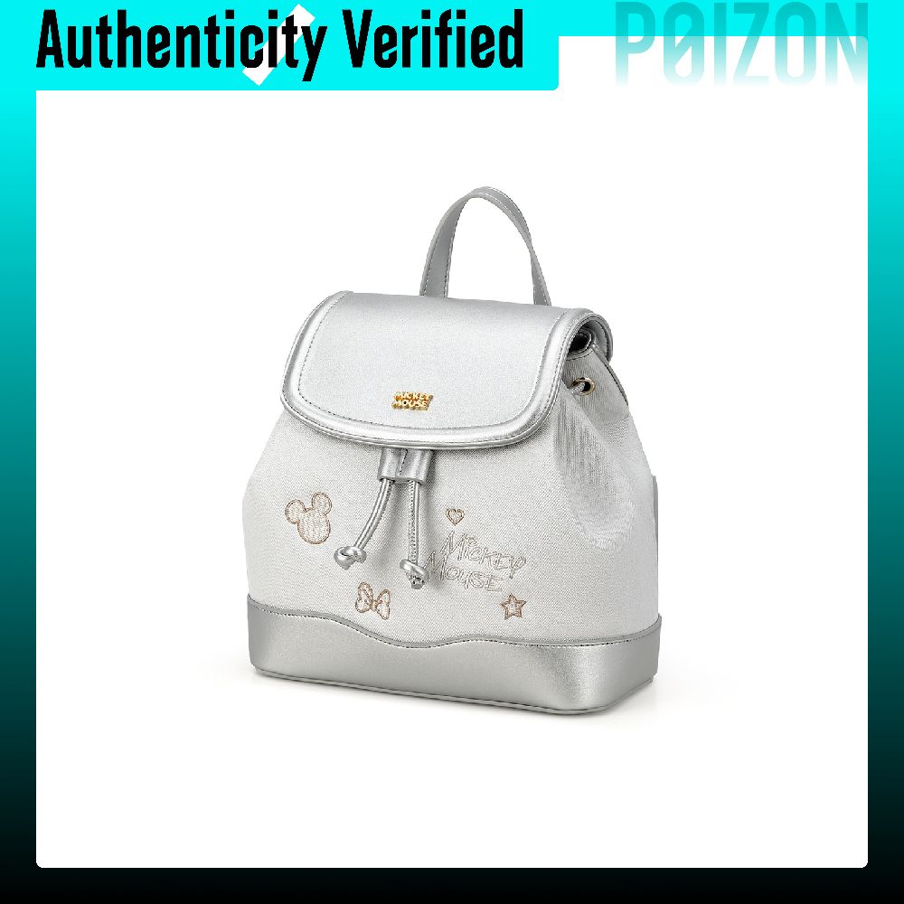 Disney Mickey Series PU Synthe - Embroidery A ulasan dan harga