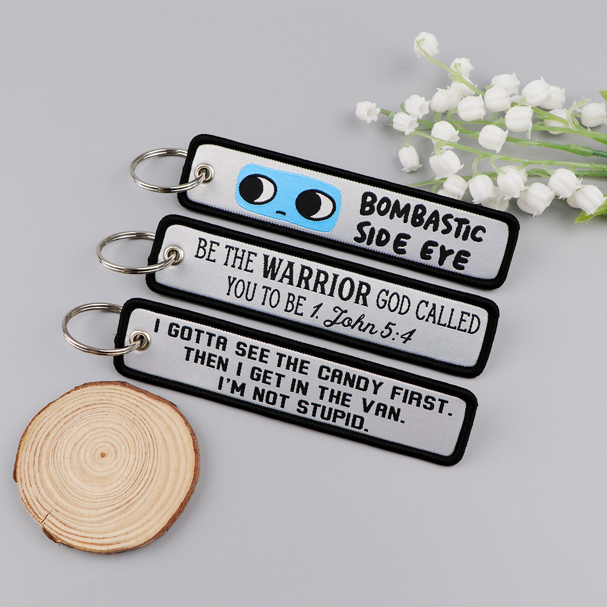 Colors Inspirational Quotes Ke - Embroidery Quote ulasan dan harga