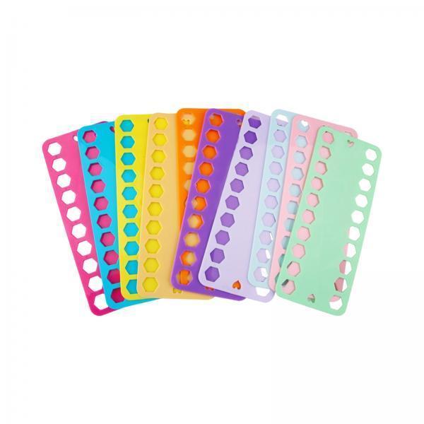 PET Thread Holder Embroidery F - Embroidery Floss ulasan dan harga