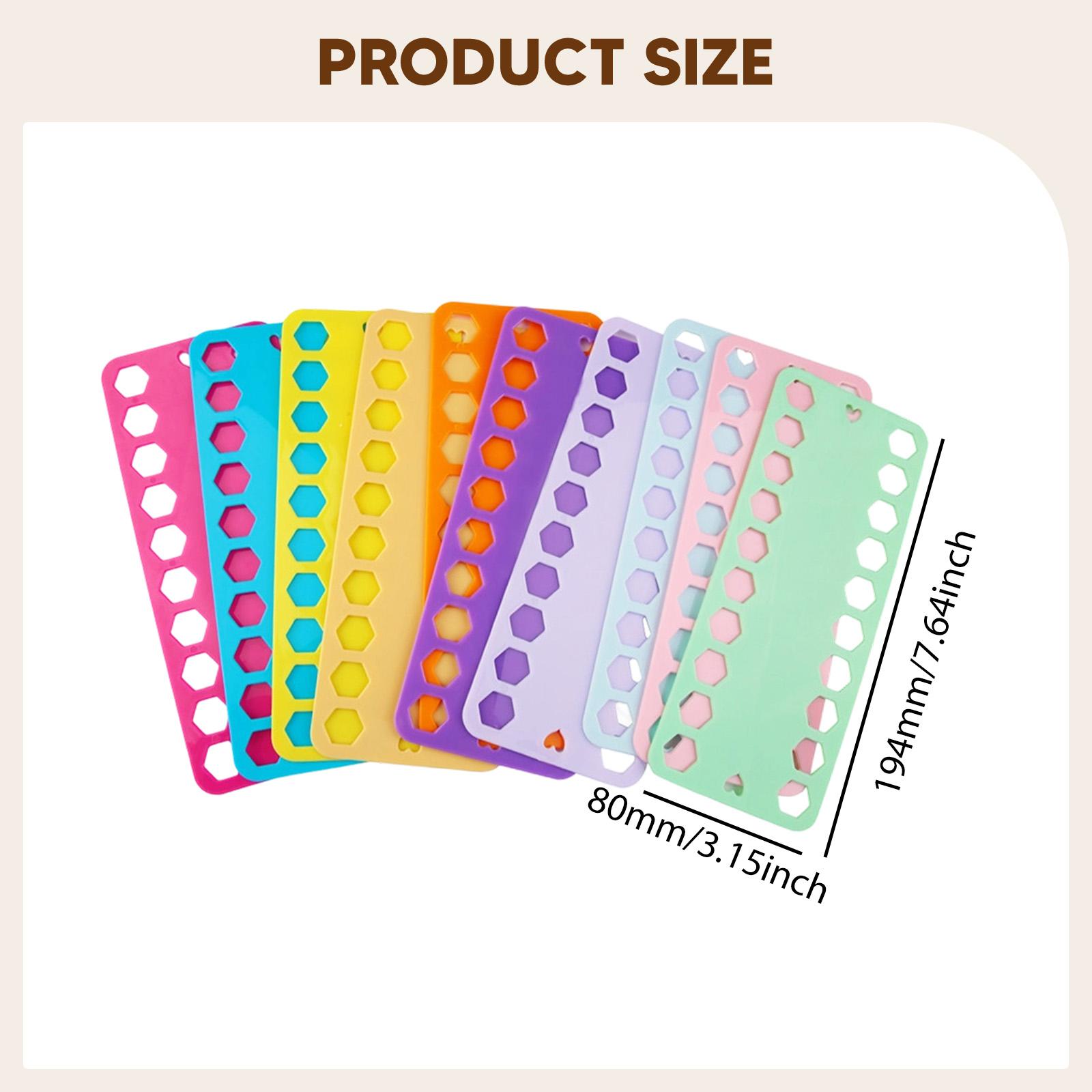 PET Thread Holder Embroidery F - Embroidery Floss ulasan dan harga
