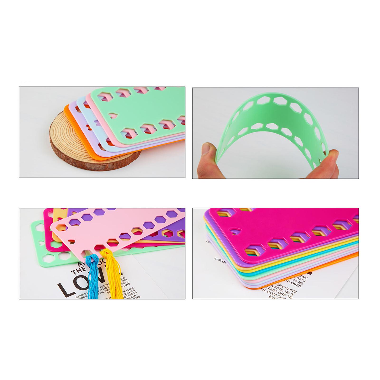 PET Thread Holder Embroidery F - Embroidery Floss ulasan dan harga