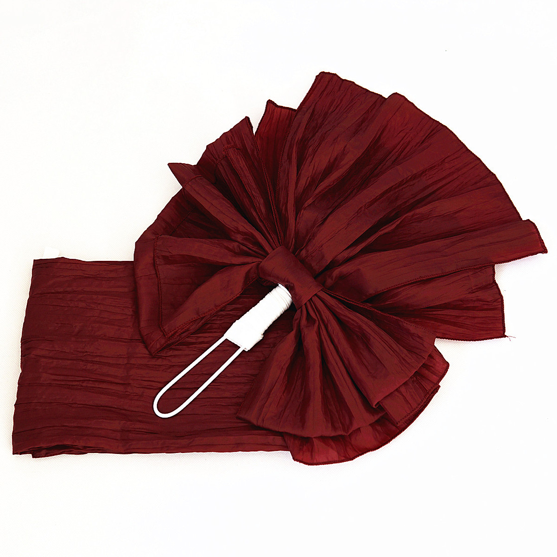 Simple to Use Haori Belt with  - Embroidery Flower Pattern ulasan dan harga