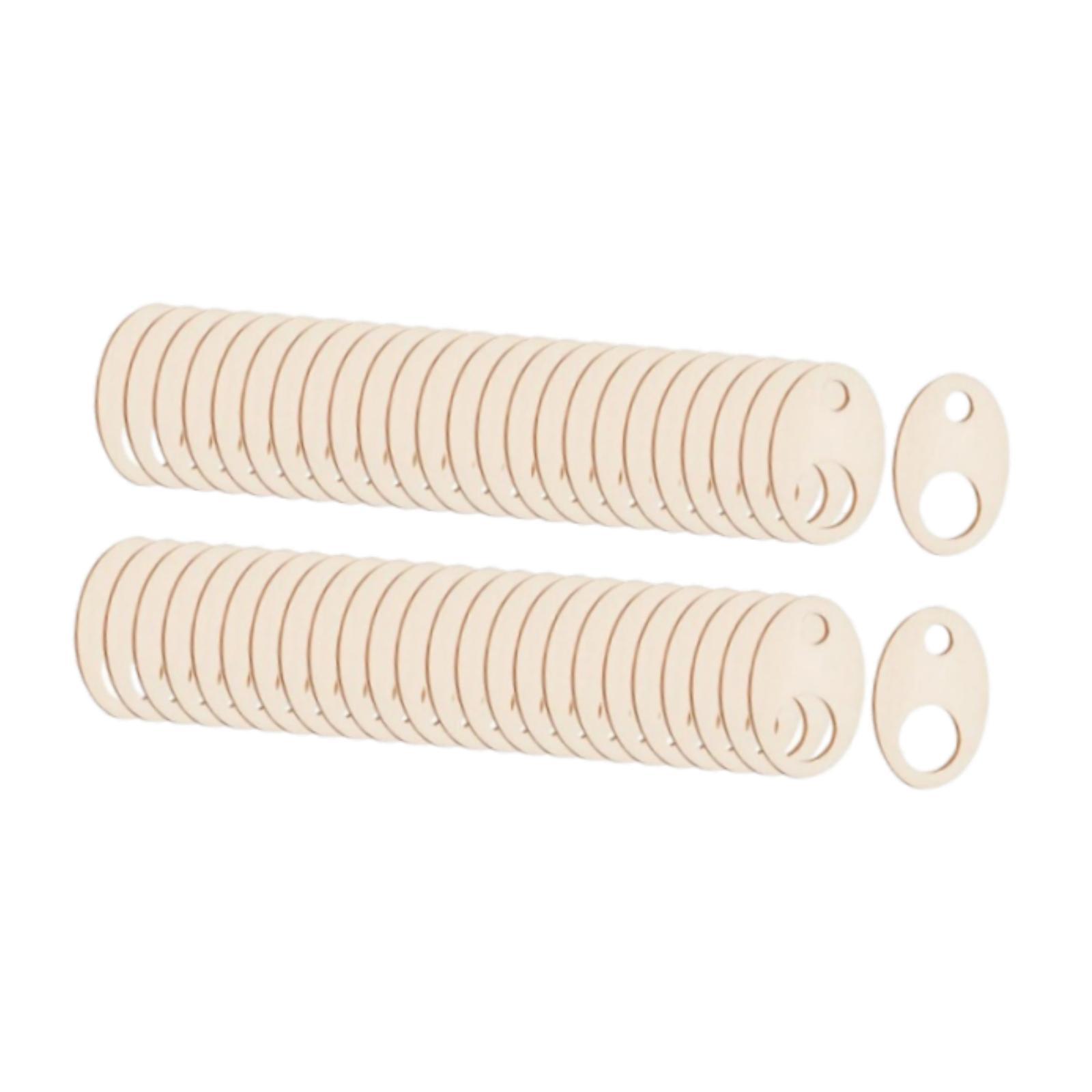Wooden Thread Drops Portable W - Embroidery Floss ulasan dan harga