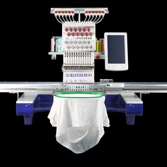 Em CAD Pattern Design System E - Embroidery Design Software ulasan dan harga