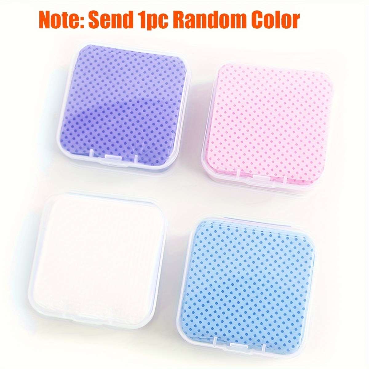 1pc Random Color Diamond Paint - Embroidery Painting ulasan dan harga