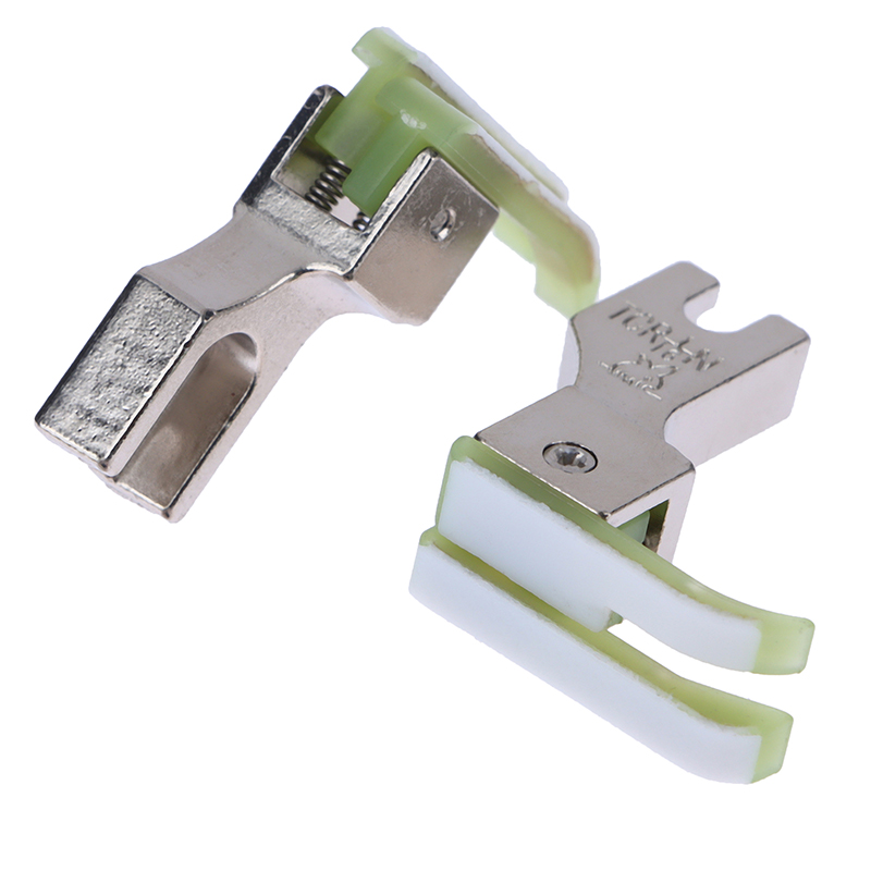 TCL TCR 1/16N Right/Left Plast - Embroidery Xpress ulasan dan harga
