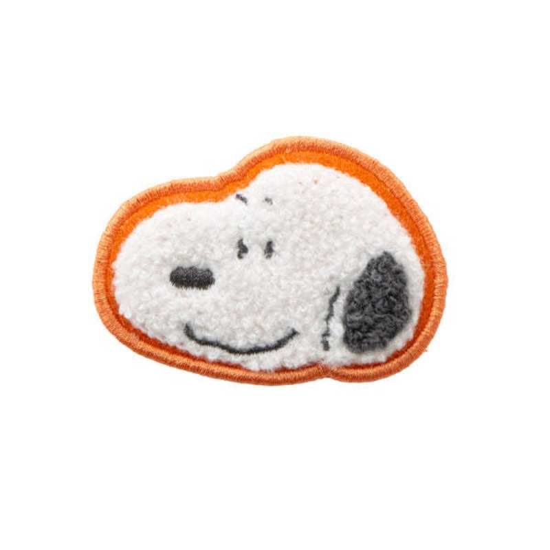 Cute Snoopy Cartoon Embroidery - Embroidery Gift Ideas ulasan dan harga