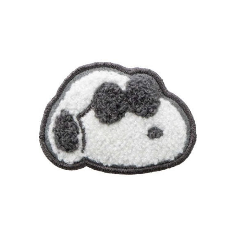 Cute Snoopy Cartoon Embroidery - Embroidery Gift Ideas ulasan dan harga