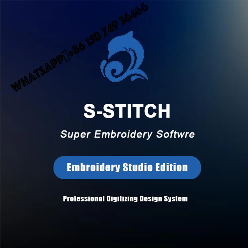 FUJA Embroidery Pattern Design - Embroidery Design Software ulasan dan harga
