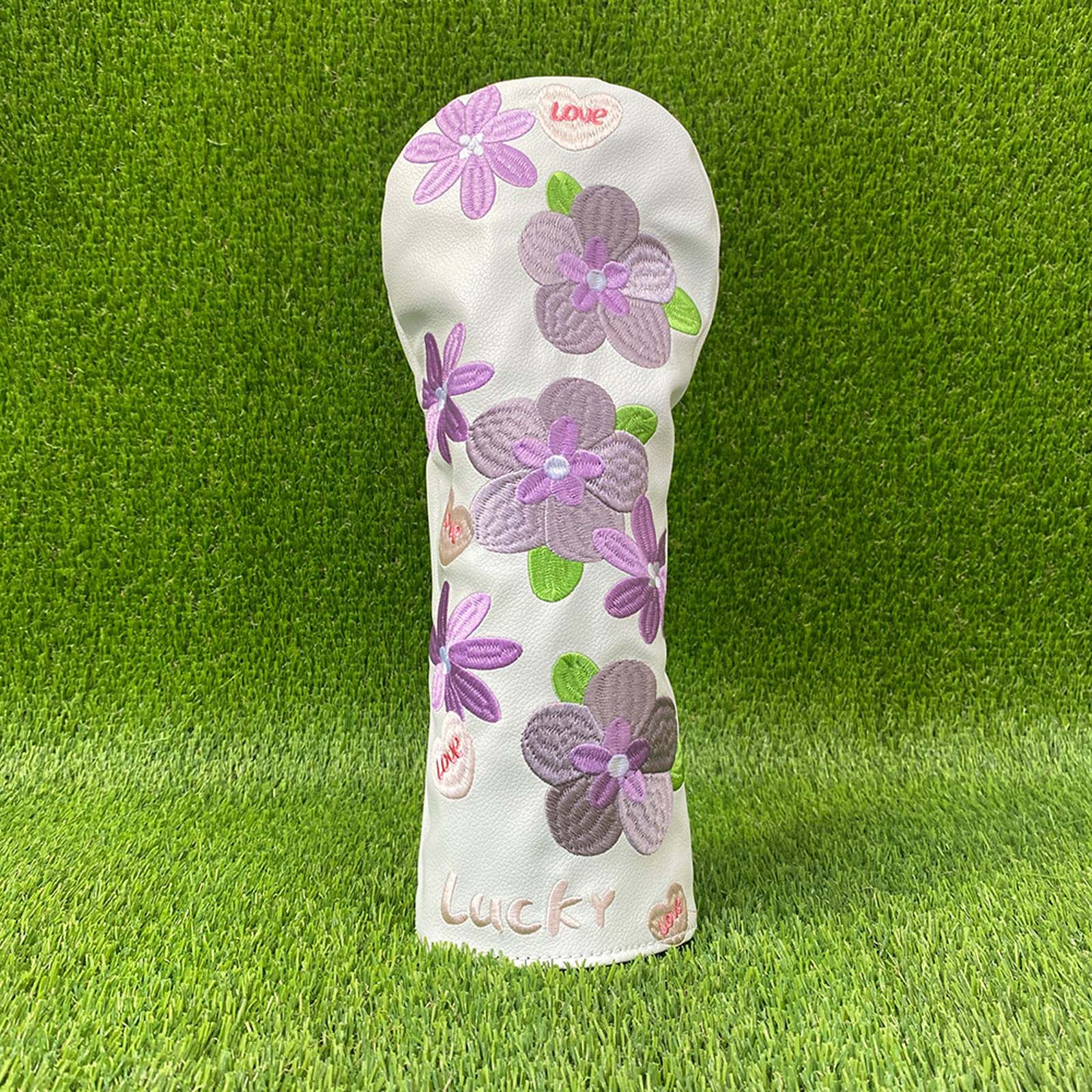 Creative Flower Embroidery Gol - Embroidery Flower ulasan dan harga