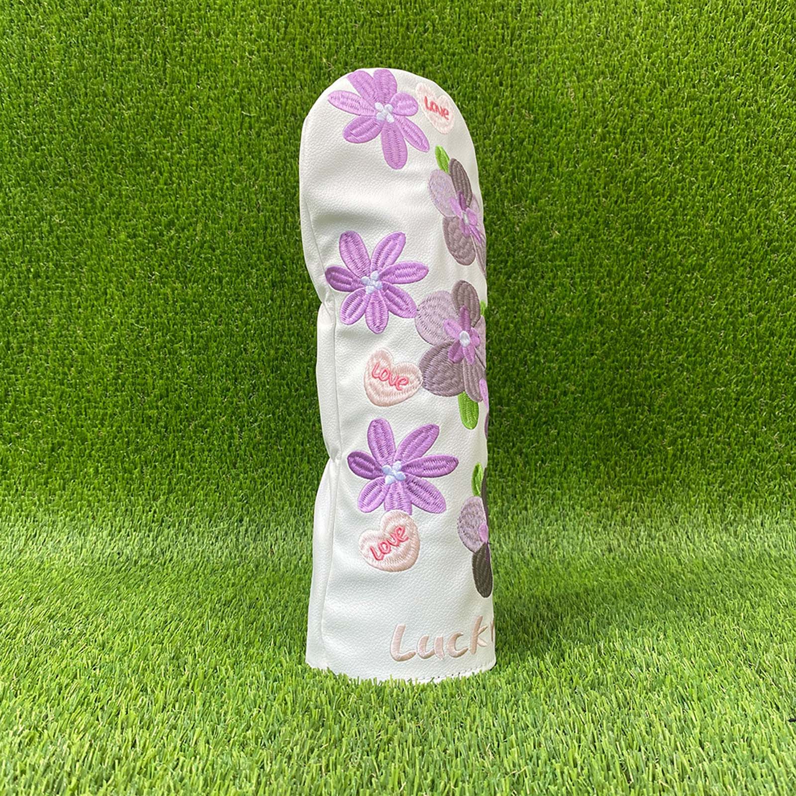 Creative Flower Embroidery Gol - Embroidery Flower ulasan dan harga