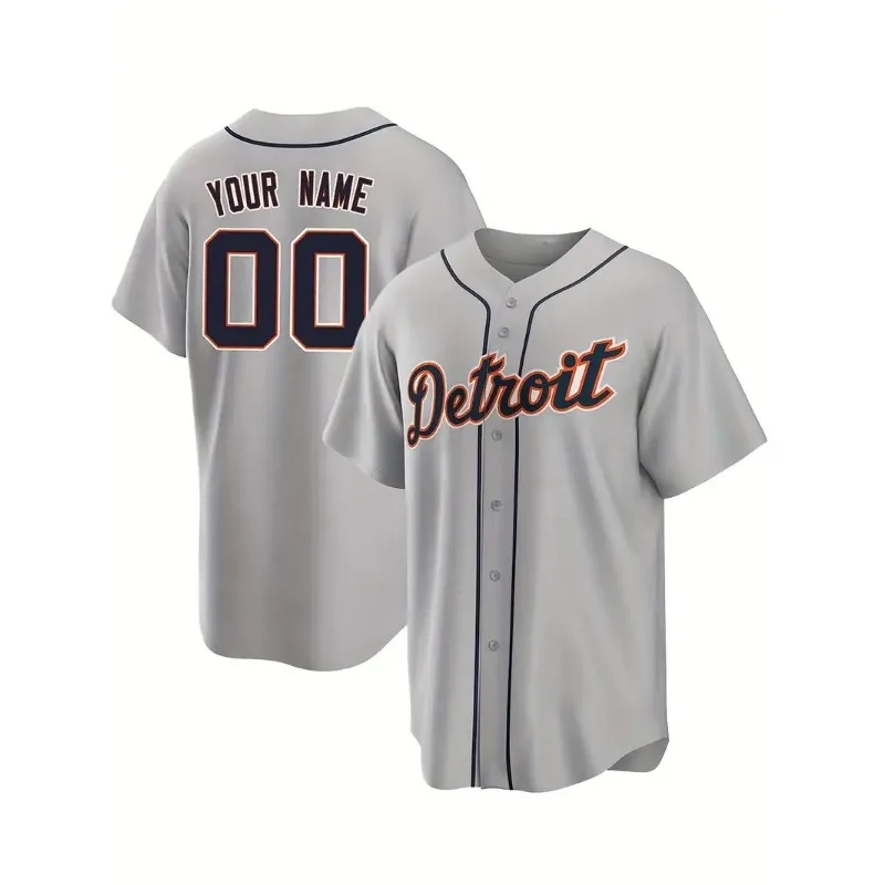 Customized Name And Number Men - Embroidery Uniforms ulasan dan harga