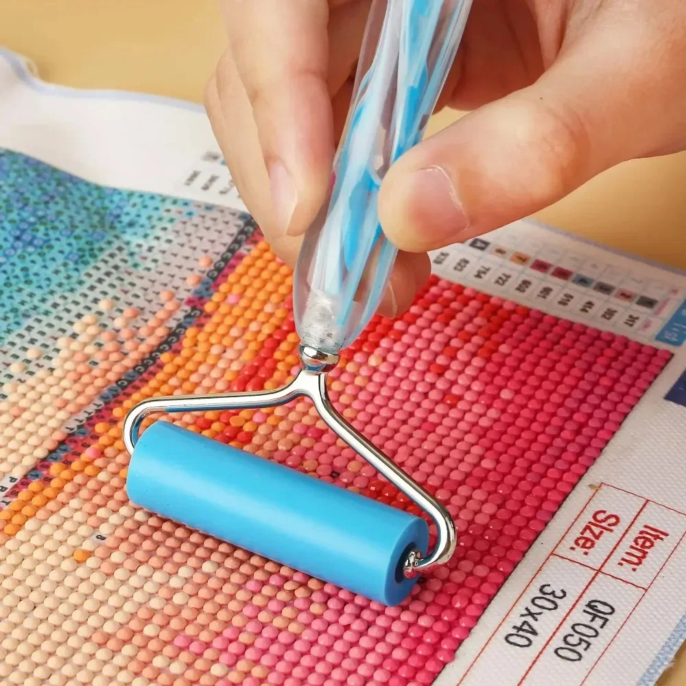 1PC New Diamond Painting Tool  - Embroidery Painting ulasan dan harga