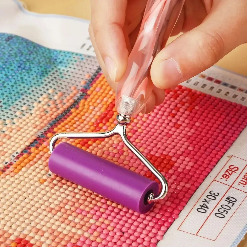 1PC New Diamond Painting Tool  - Embroidery Painting ulasan dan harga