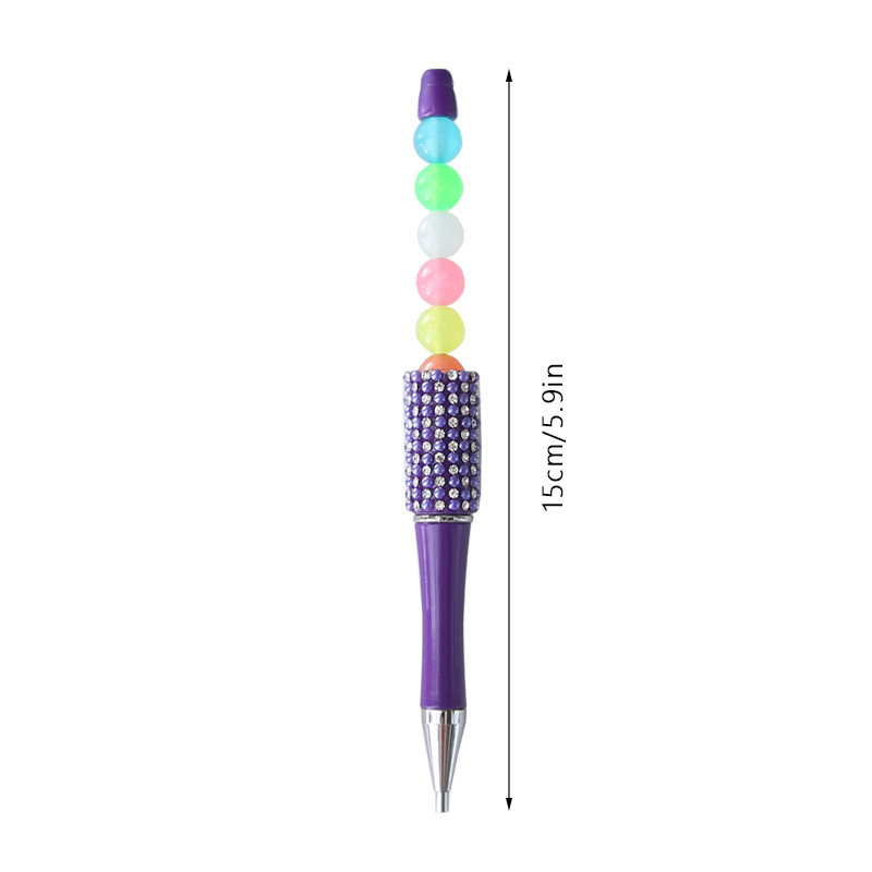Diamond Painting Glow-In-The-D - Embroidery Painting ulasan dan harga
