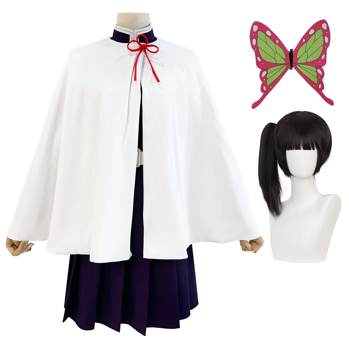 HOLOUN Anime Tsuyuri Kanawo Co - Embroidery Gift Ideas ulasan dan harga